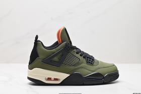 耐克乔丹Air Jordan 4 Retro复古运动篮球鞋IB1854-200男女鞋