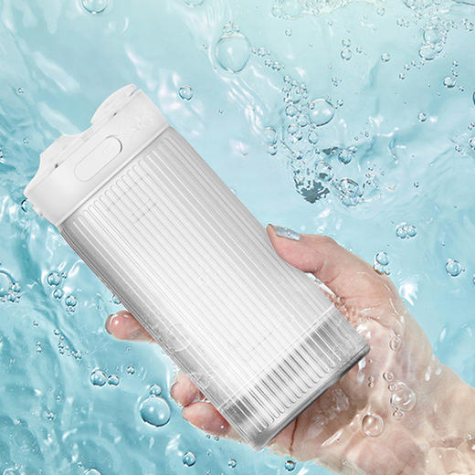 摩飞 手持式冲牙器MF-108 商品图3