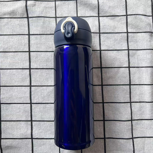 爱奇屋靓彩保温杯Al-D96  350ml 商品图1