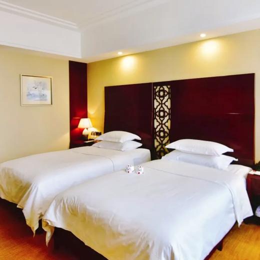 滇东南名城文化之旅 | 云南红河建水临安酒店￥599元单人3晚/7晚/15晚，2人起订，千年建水，寻深厚历史文化，住古城吃住游方便！ 商品图5