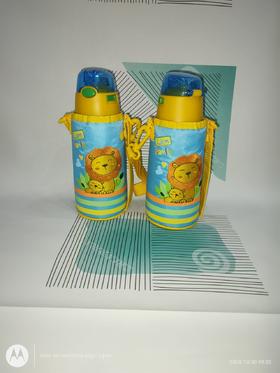新力儿童便携式水杯