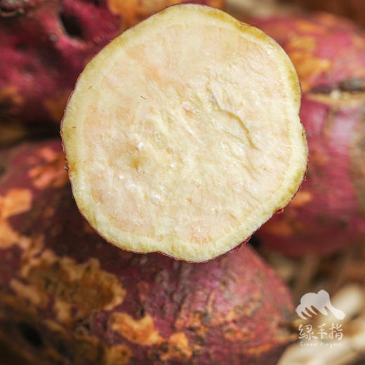 生态红薯（四川）| 合作生产*Ecological sweet potato|Partner Production 商品图3