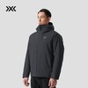 X-BIONIC  恒星戈尔防水硬壳棉服 男 秋冬全压胶GETX保暖防风棉服 XJM-24955N 商品缩略图1