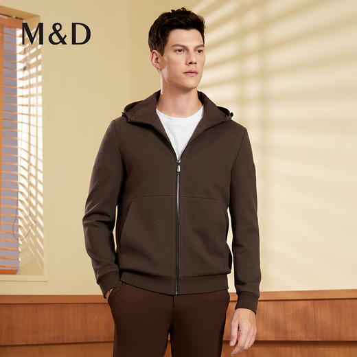 【名盾】夹克MXCL81654B 商品图1