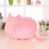 【卡通饼干猫抱枕】沙发装饰枕卡通抱枕可爱猫咪抱枕沙发靠垫办公室靠枕毛绒创意家居。ry 商品缩略图8