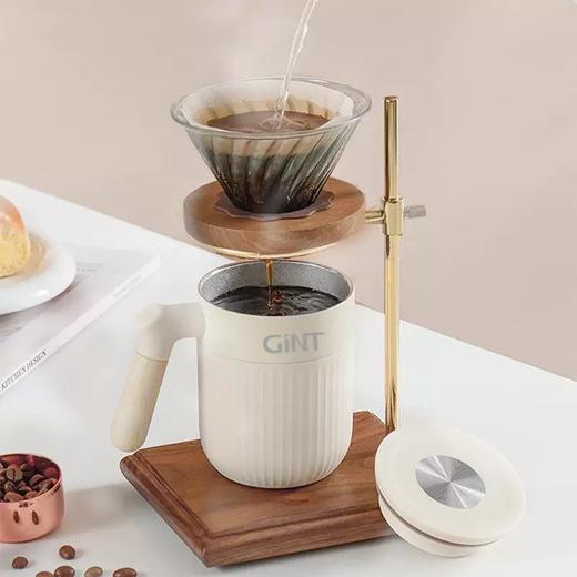 嘉特茶艺办公杯 商品图5