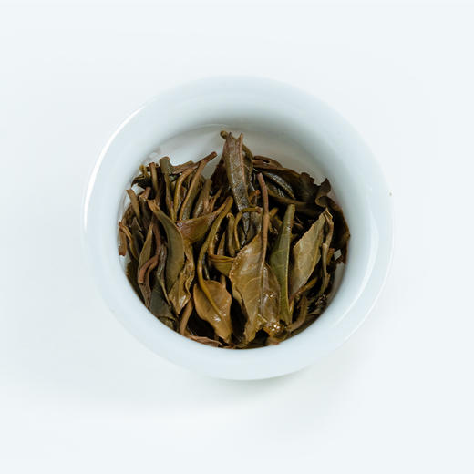 2021年百年冰岛生茶龙珠8颗装（净含量：56克） 商品图3