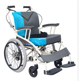 适老产品/一台三用轮椅