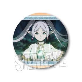 Bellhouse 葬送的芙莉莲 印象场景 徽章PART2芙莉莲&辛美尔