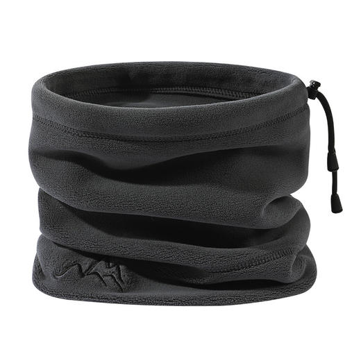 秋冬户外骑行徒步保暖护耳防风帽奥粒绒纯色堆堆帽加厚两用围脖套学生潮流百搭新款旅游必备小红书推荐 商品图4