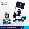 【官方正版】托特纳姆热刺俱乐部 | 吉祥物立牌亚克力高清可爱礼物纪念品球迷用品 商品缩略图0