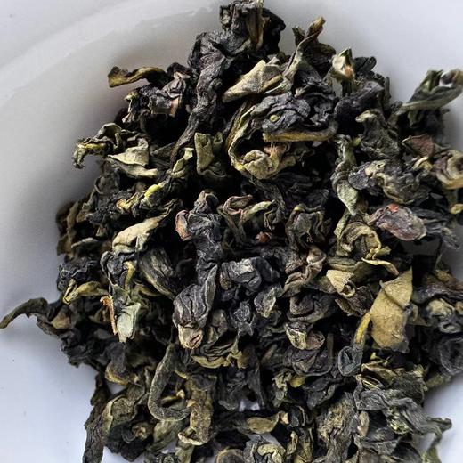 24秋 幽泉 正炒正味铁观音茶 250克起 商品图2