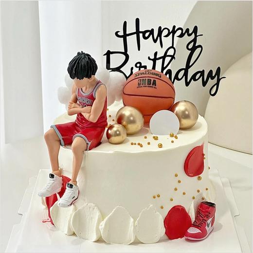 灌篮高手A 商品图0