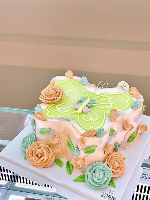 仙气蝴蝶 商品图0