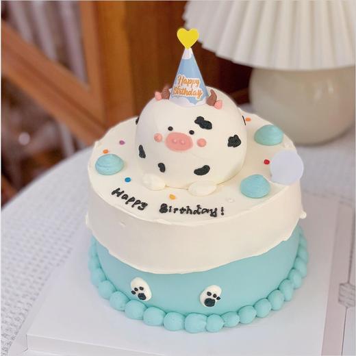 快乐牛牛 商品图0