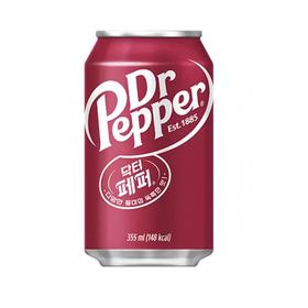 닥터페퍼355ml