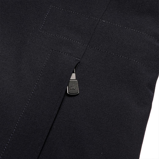 布兰施派克羽绒服时髦羽绒保暖外套 商品图4