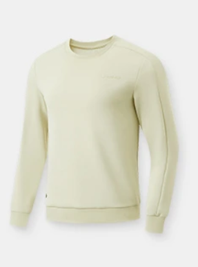 李宁健身系列男子套头卫衣AWDU869-3