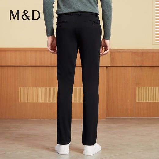 【名盾】休闲裤MXDL12672C 商品图3