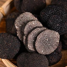 黑松露怎么吃？