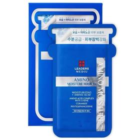 리더스 아미노 모이스처 마스크 알엑스(25mlx10)