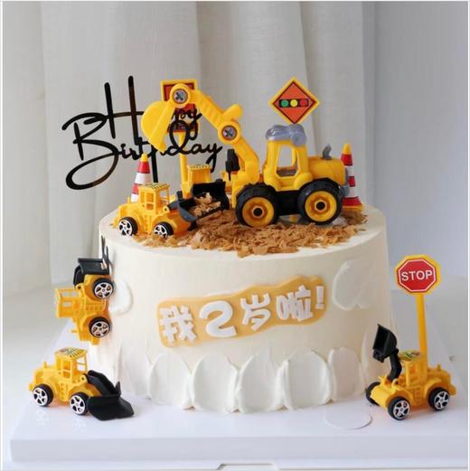 小小工程队 商品图0