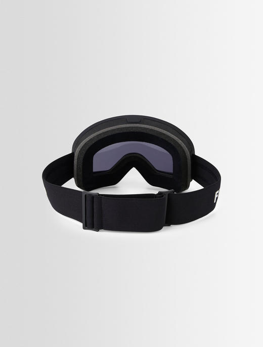 Fusalp - MATTERHORN - INCA - 配件 - 护目镜 - 金色 商品图2