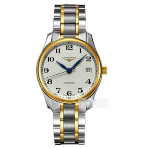 LONGINES浪琴制表传统系列腕表 36毫米