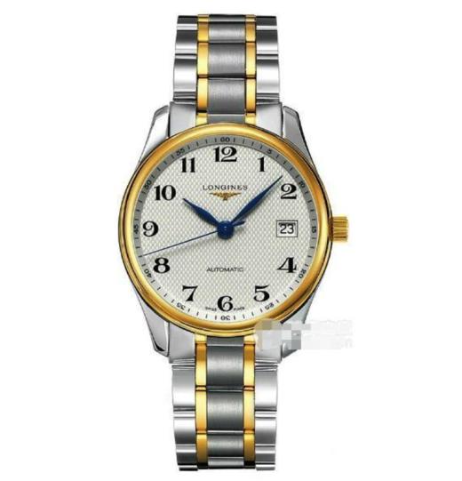 LONGINES浪琴制表传统系列腕表 36毫米 商品图0