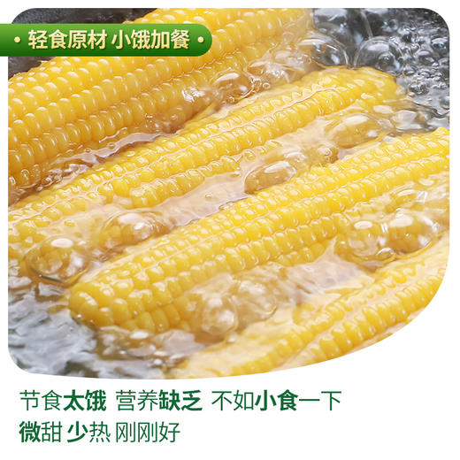 凌老师玉米  200g*8 商品图1