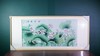 清香溢远瓷板画 商品缩略图0