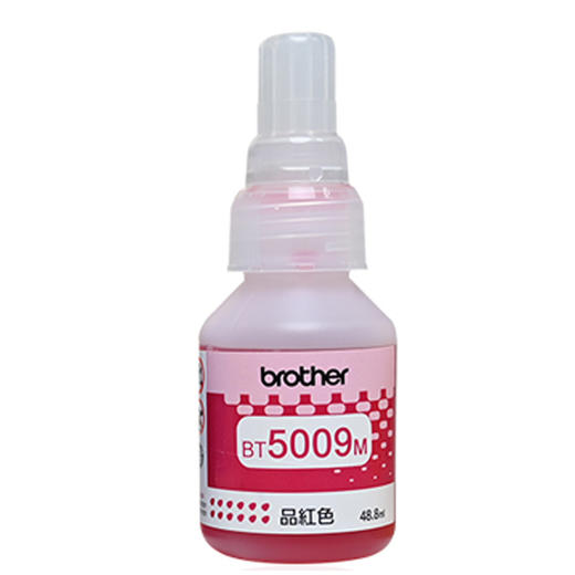 兄弟原装墨水D60BK 5009CMY连供墨水适用T428w/T425w/T220/426w 商品图6