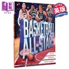 【中商原版】篮球全明星 英文原版 Basketball All Stars David Clayton 大卫 克莱顿 曼城官方月刊编辑大卫 商品缩略图0