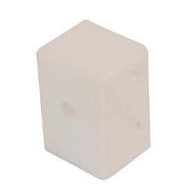 威迪挤出枪EX2/EX3空白焊靴 126.104