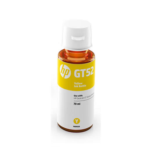 惠普原装GT53XL/52墨水适用于Tank410/411/508/510/518/531/519/585/589打印机 商品图3