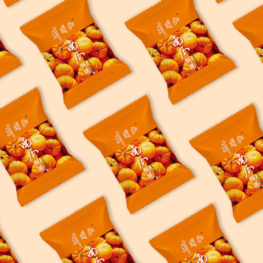 井之绿南瓜桃酥礼盒装400g*2 商品图4