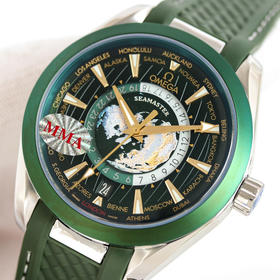 MMA工厂欧米茄复刻表海马世界时复刻手表一比一手表N厂C厂ZF厂VS厂AR厂BBR厂PPF厂AZ厂JF厂MKS厂TW厂EW厂AF厂V6厂OR厂OM厂3K厂XF厂CLEAN厂NOOB厂手表测评 