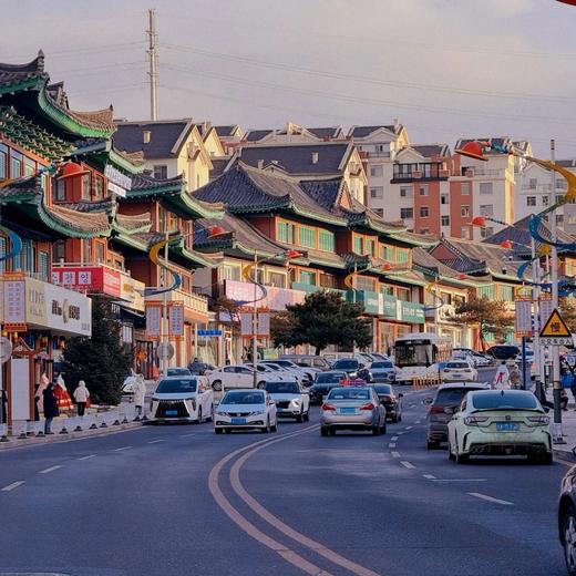 美宿 | 北境踏雪·东北7天6晚 商品图7