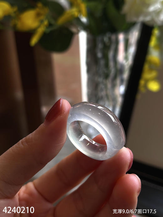 4240210，扳指。具体价格微信咨询 商品图2