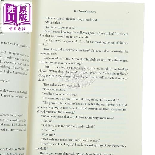 【中商原版】微分流形 罗格斯大学数学名誉教授 英文原版 Differential Manifolds Antoni A Kosinski 商品图2