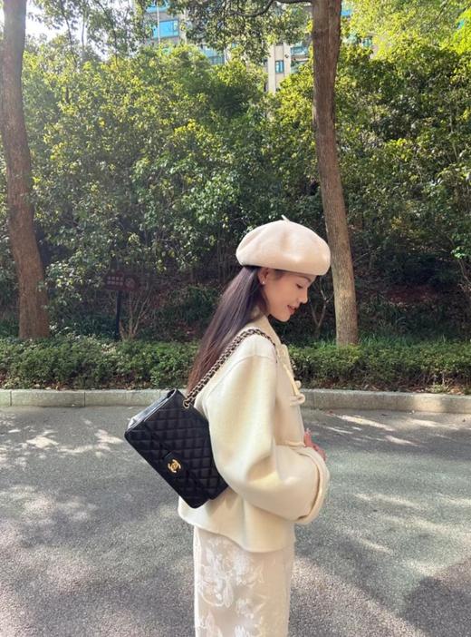 香奶奶|*cf系列 cf23 小号皮 入手不后悔 金扣银扣|YZ（HH） 商品图6