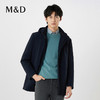【名盾】长款羽绒服MXDL25663B 商品缩略图2