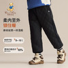 【清仓捡漏】【三层夹棉】【110-160】【精典泰迪】男女童加厚保暖棉裤 商品缩略图1