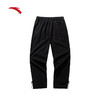 安踏欧文系列男款针织运动工装裤美式运动长裤172441504N 商品缩略图0