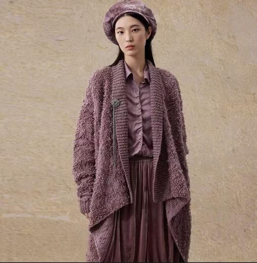 EXCEPTION例外一手长开衫 商品图0