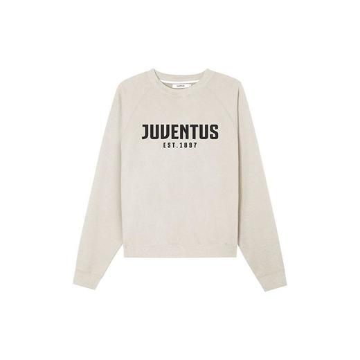 尤文图斯连帽圆领卫衣 商品图2