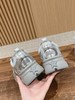 今年5月底刚刚上市的新款，醉新老爹鞋迪奥DiorChrono新款休闲运动跑鞋（HC） 商品缩略图10