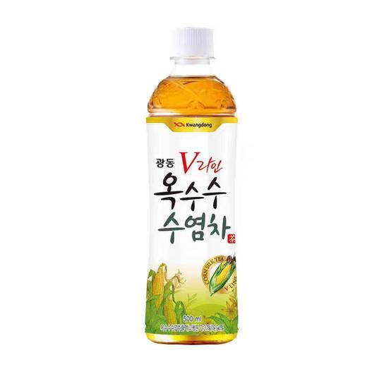 광동 옥수수수염차500ml 商品图0