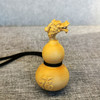 龙头葫芦°黄杨木小摆件 商品缩略图0