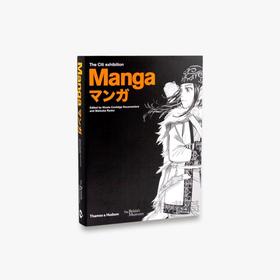 Manga (British Museum) 日本漫画 大英博物馆